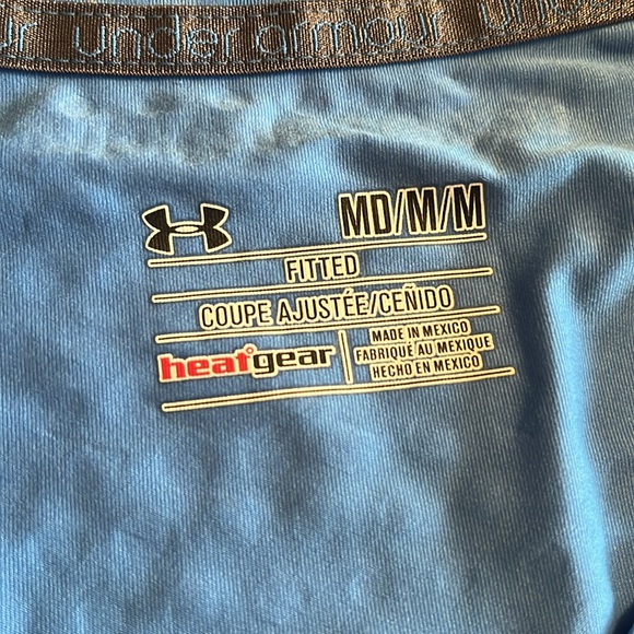 Under Armour Top - Picture 2 of 5